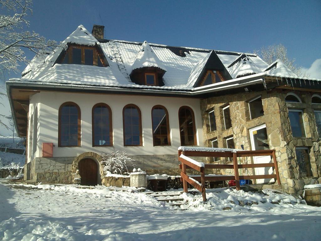 Panorama Tatr Hotel Zakopane Cameră foto